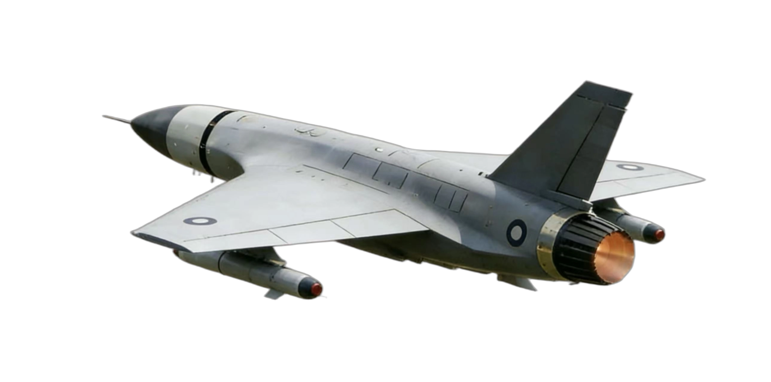 DRACO-UCAV-EMY01