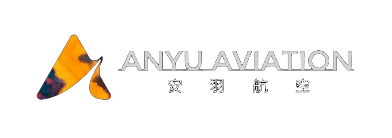 安羽航空 ANYU Aviat