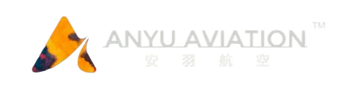 安羽航空 ANYU Aviat