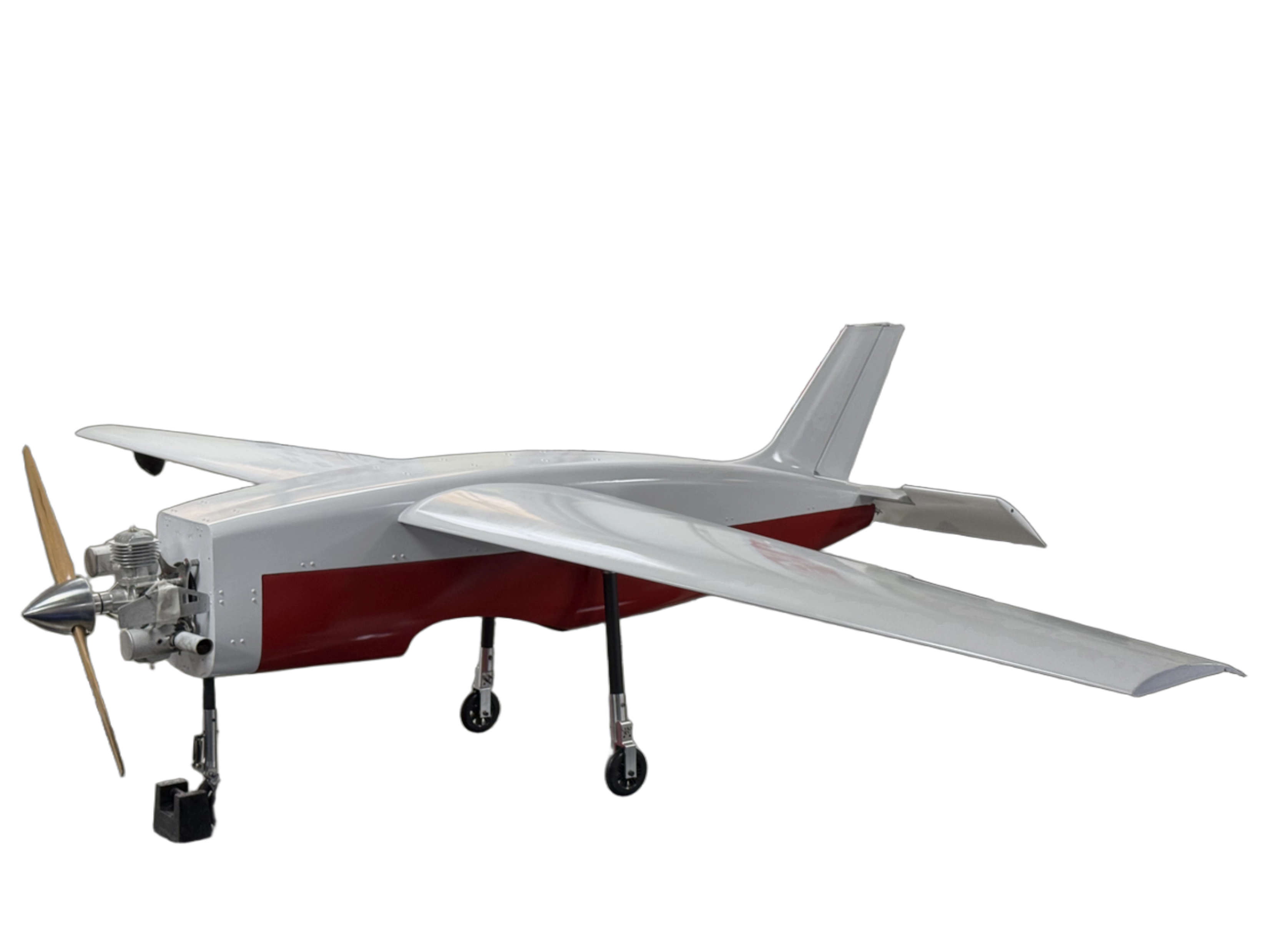 DRACO-ISR-SXY01