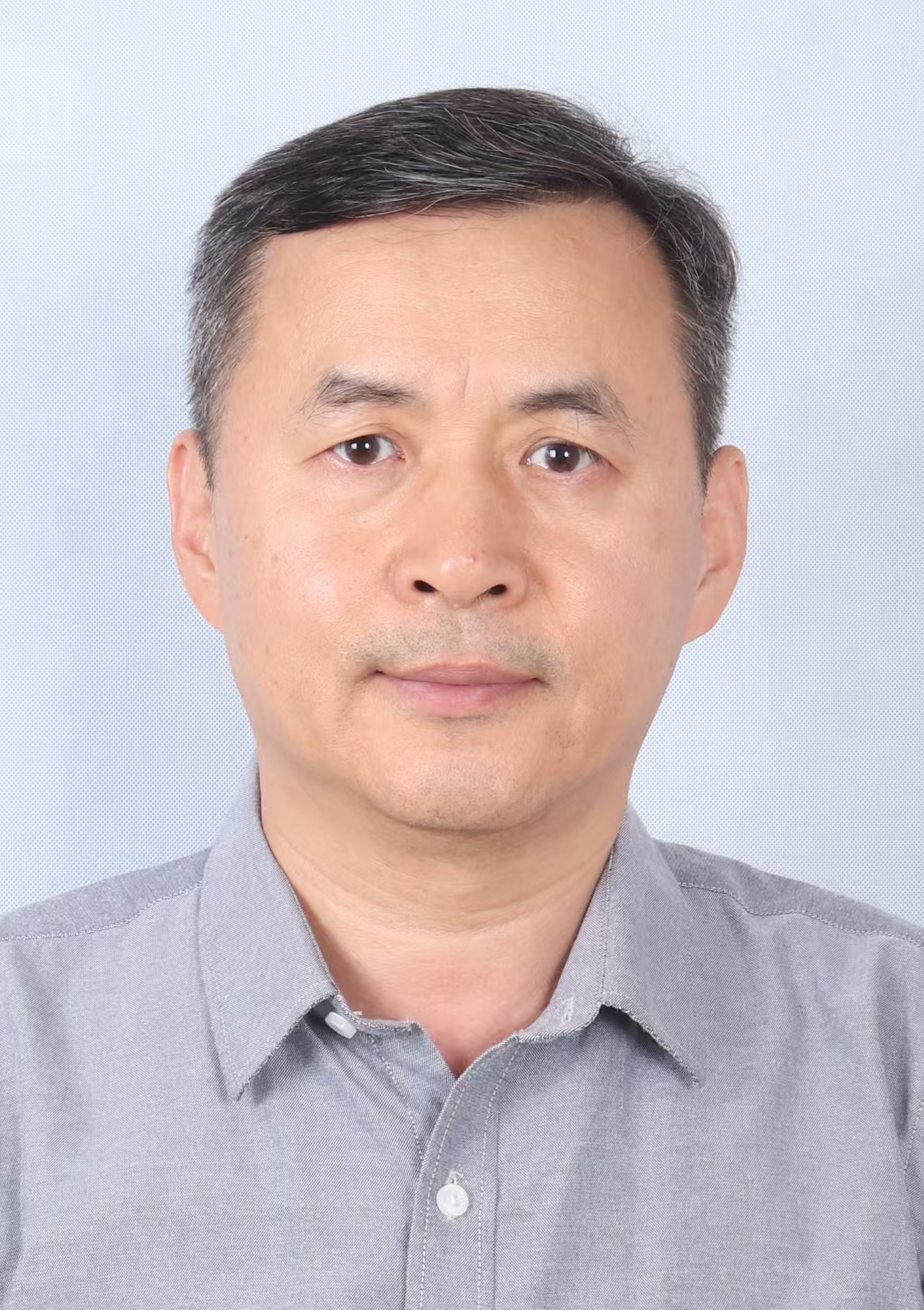 陈春声